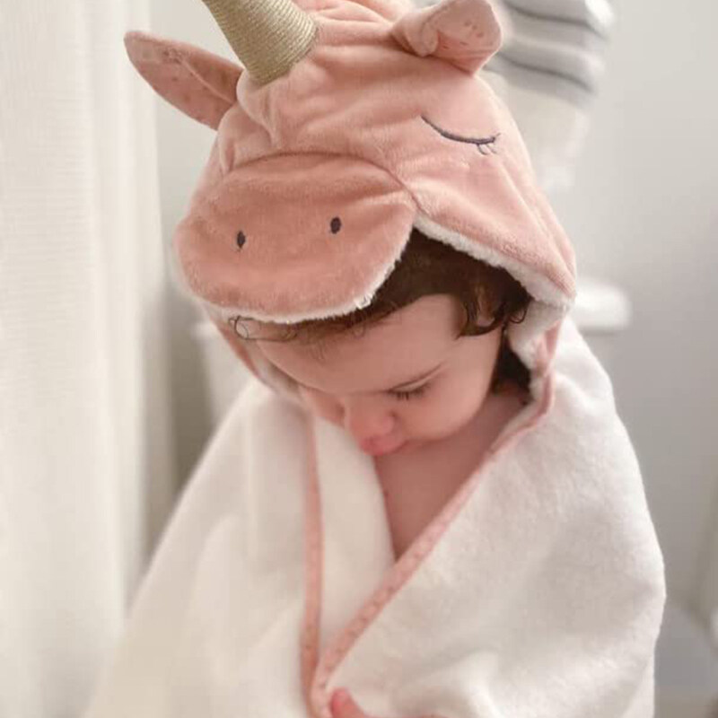 Why Investing in High-Quality Baby Bath Towels is Crucial?缩略图 Why Investing in High-Quality Baby Bath Towels is Crucial?缩略图