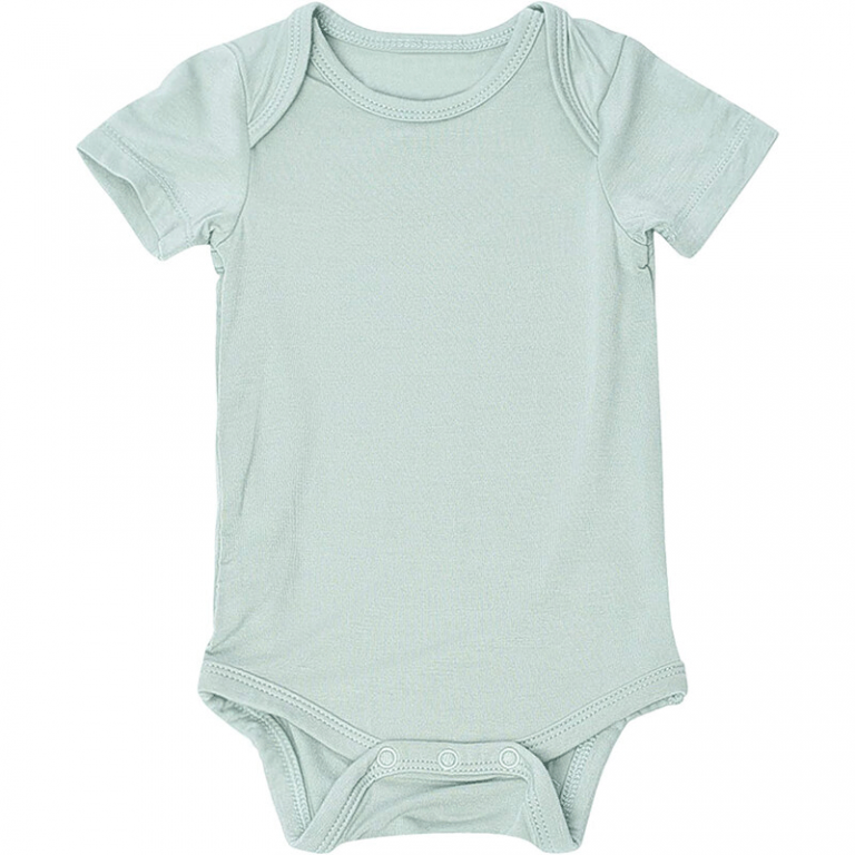 BODYSUITS SHORT SLEEVE