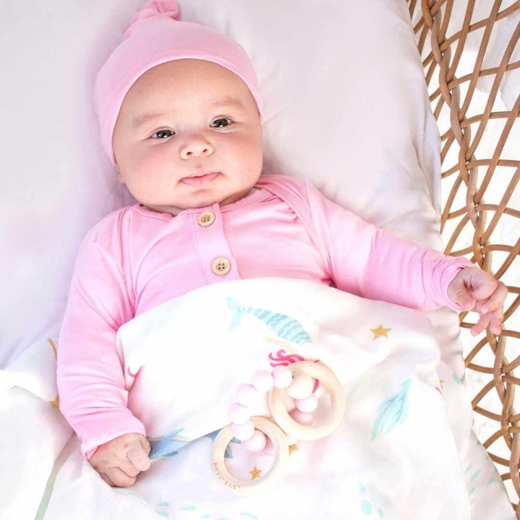 The Importance of Comfort in Children’s Clothing缩略图 The Importance of Comfort in Children’s Clothing缩略图