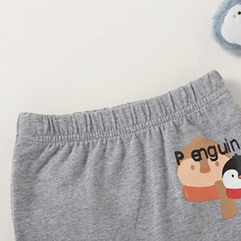 PAJAMAS SHORT SLEEVE