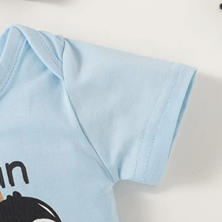 PAJAMAS SHORT SLEEVE