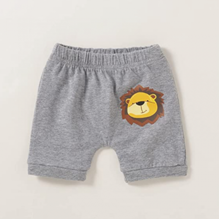 PAJAMAS SHORT SLEEVE