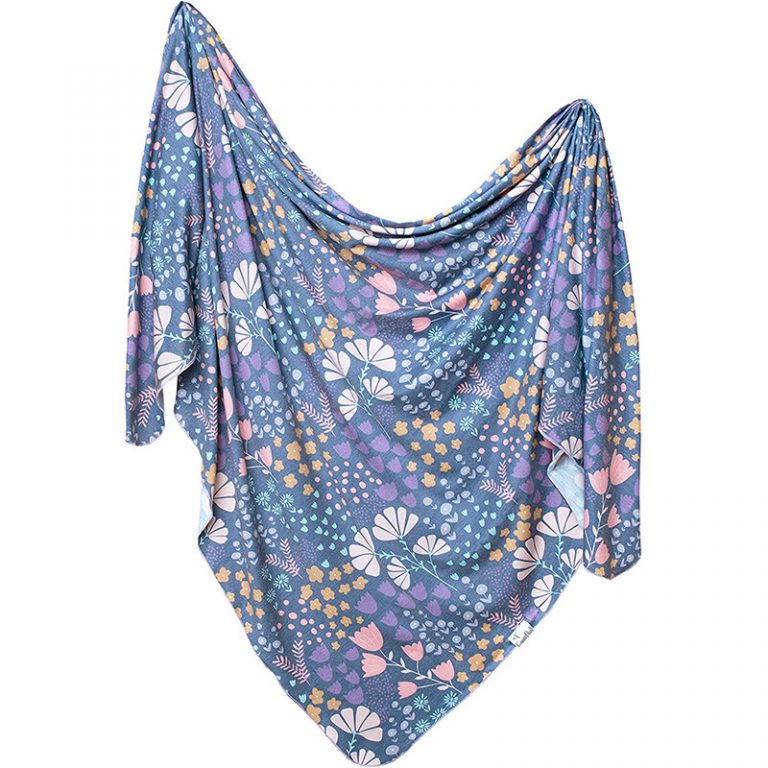 SWADDLE BLANKET