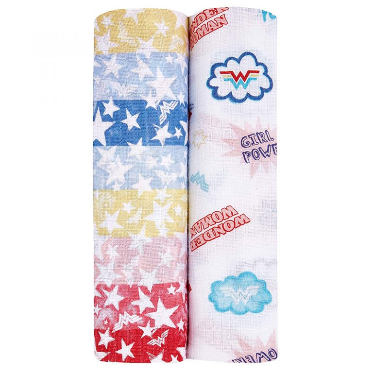 SWADDLE BLANKET