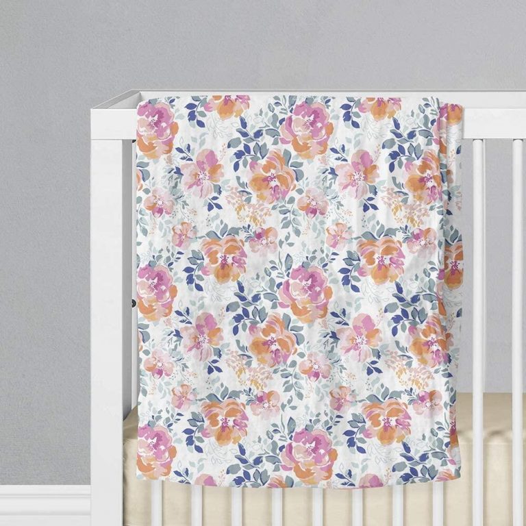 SWADDLE BLANKET
